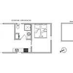 Casa vacanze Harbour Living Hvide Sande