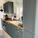Harbour Living Hvide Sande
