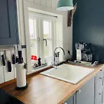 Casa vacanze Harbour Living Hvide Sande