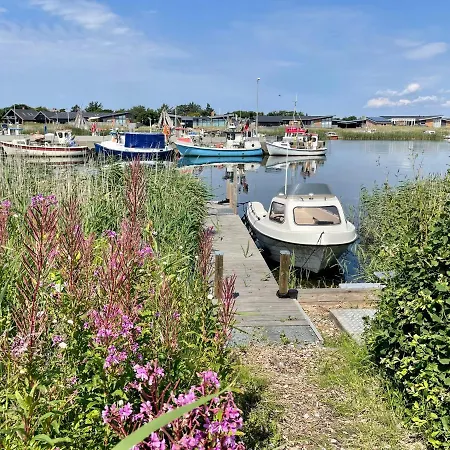 Harbour Living Holiday home Hvide Sande
