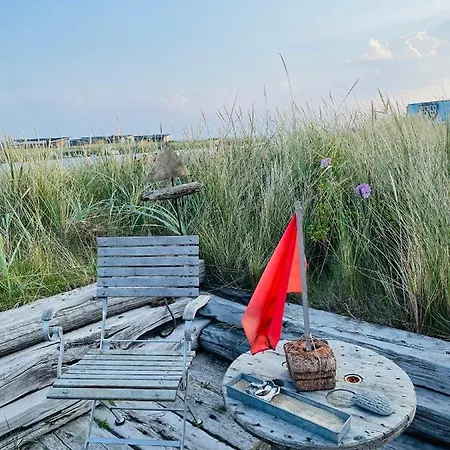 Harbour Living