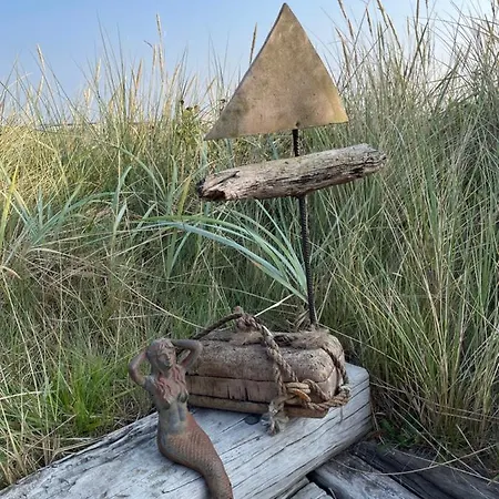 Harbour Living 펜션 흐비드 산드