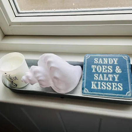 Harbour Living 흐비드 산드