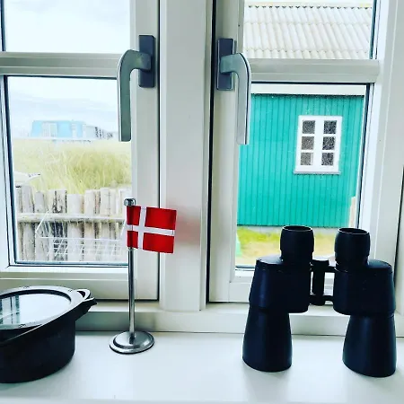 Harbour Living Holiday home