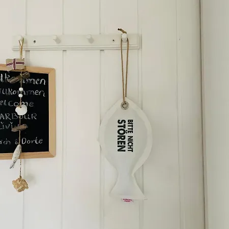 Feriehus Harbour Living Hvide Sande
