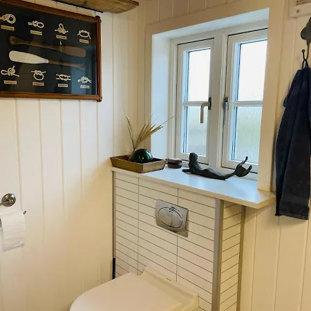 Harbour Living Holiday home