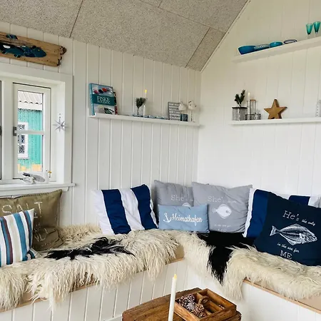 Harbour Living Holiday home Hvide Sande