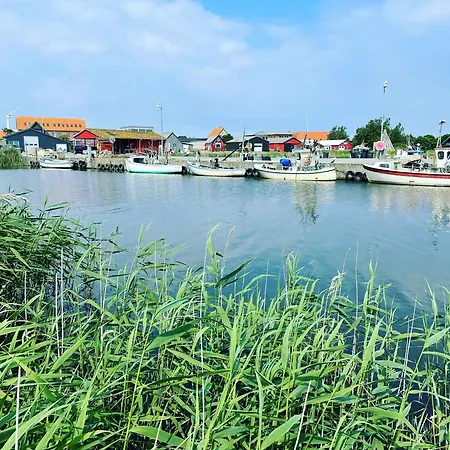 Harbour Living * Hvide Sande