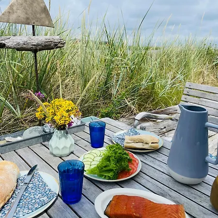 Harbour Living 흐비드 산드