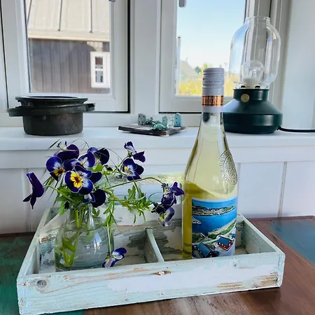 Harbour Living 펜션 흐비드 산드