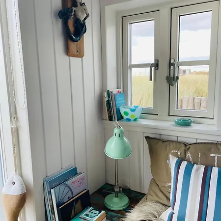 펜션 Harbour Living *