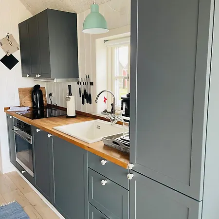 Harbour Living Hvide Sande