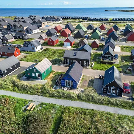 Feriehus Harbour Living *