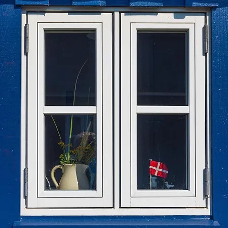 Harbour Living Hvide Sande