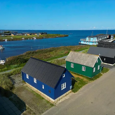 Harbour Living *