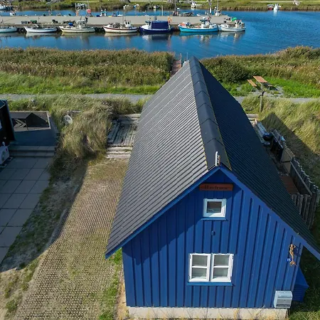 펜션 Harbour Living