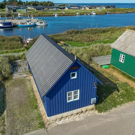 Harbour Living Hvide Sande
