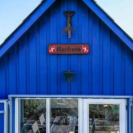 Harbour Living Holiday home