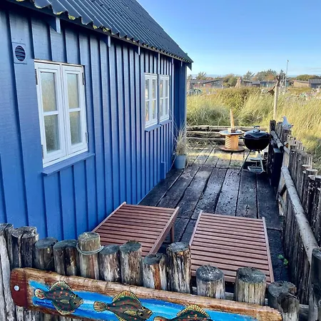 Harbour Living * Hvide Sande