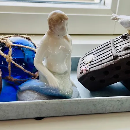 펜션 Harbour Living *