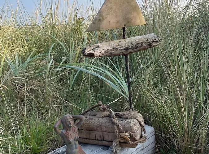 Harbour Living Prázdninový dům Hvide Sande