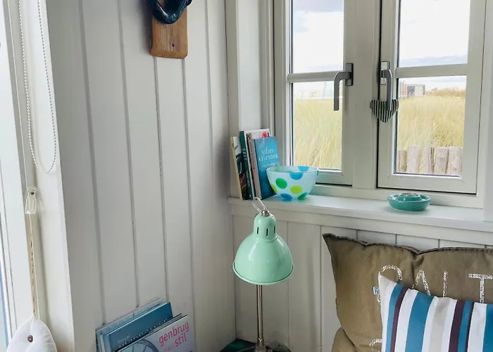 Prázdninový dům Harbour Living *