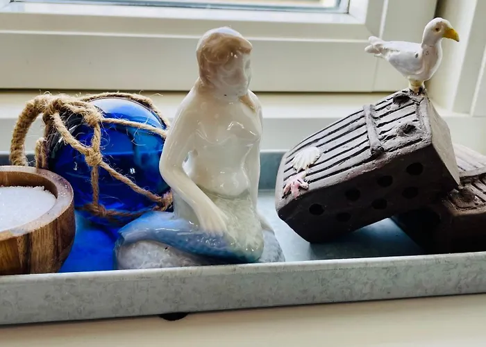 Hébergement de vacances Harbour Living *